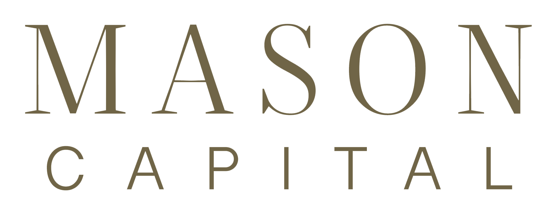 Mason Capital