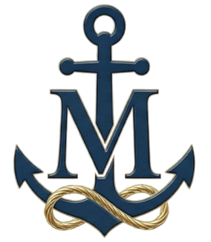 MVM Logo