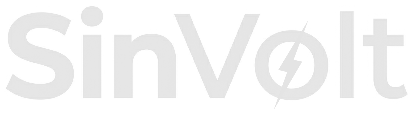 SinVolt 星沃儲能