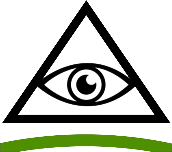 全視之眼 Logo